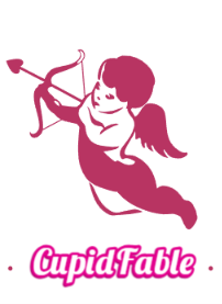 CupidFable Logo